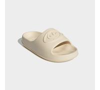 Badesandale ADIDAS ORIGINALS "ADILETTE 00S BADESCHLAPPEN", Mädchen, Gr. 39, sand strata, sand strata, sand strata, Synthetik, Schuhe, Badelatschen für Kinder & Jugendliche (44179158-39) sand strata, s