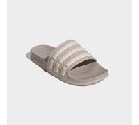 Badesandale ADIDAS ORIGINALS "ADILETTE OG CF W", Damen, Gr. 37, wonder taupe, wonder quartz, wonder taupe, Synthetik, Schuhe, Badelatschen, Topseller (94842711-37) wonder taupe, wonder quartz, wonder