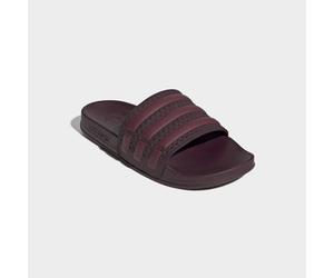 Badesandale ADIDAS ORIGINALS "ADILETTE OG COMFORT BADESCHLAPPEN", Damen, Gr. 38, lila (maroon, shadow rot, maroon), Synthetik, Schuhe, Badelatschen (25699313-38) maroon, shadow rot, maroon