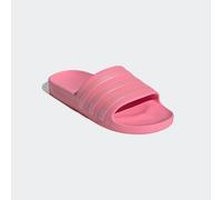 adidas ADILETTE AQUA Pantoletten für Damen, rosa, größe 37 4
