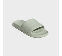 adidas Damen Badeschlappen Adilette Aqua KJ7345 39 Linen Green/Linen Green/Linen Green