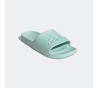 Badesandale ADIDAS SPORTSWEAR "ADILETTE AQUA", Herren, Gr. 39, semi flash aqua, semi flash aqua, semi flash aqua, Synthetik, Schuhe, Badelatschen (75169609-39) semi flash aqua, semi flash aqua, semi f