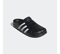 adidas adilette Clog Badelatschen Clogs GZ5886 - core black/cloud white/core black 42