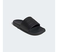 ADIDAS Herren Badeslipper ADILETTE COMFORT 2.0 (HQ2467) 48 ½ CBLACK/CBLACK/CARBON
