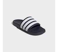 adidas Unisex ADILETTE COMFORT 2.0 SLIDES, legend ink/ftwr white/legend ink, 48.5 EU