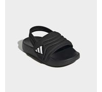 Adidas Adilette Estrap 2.0 Infant Slides Schwarz EU 27 Kinder