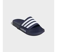 ADILETTE SHOWER VELCRO DKBLUE/FTWWHT/DKBLUE EU 42