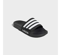adidas ADILETTE SHOWER VELCRO Herren-Pantoffeln, schwarz, größe 42 8