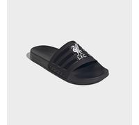 adidas Adilette Shower Liverpool Slides core black-core black-ftwr white (A0QM) 8