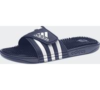 ADIDAS Badeslipper Adissage (F35579) 46 DKBLUE/FTWWHT/DKBLUE