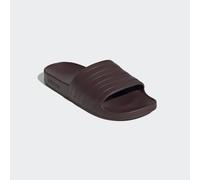 Badesandale ADIDAS SPORTSWEAR "AQUA ADILETTE", Damen, Gr. 38, aurora ruby, aurora ruby, aurora ruby, Synthetik, Schuhe, Badelatschen (70928141-38) aurora ruby, aurora ruby, aurora ruby