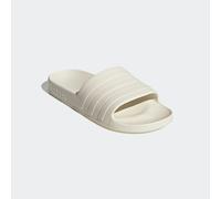 adidas Adilette Aqua Badelatschen Damen JP5183 - off white/off white/off white 40.5