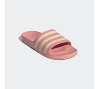 adidas Damen Adilette Aqua Slides Slipper, Mauve / Wonder White / Mauve, 43 EU