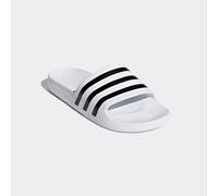 Adidas ADILETTE AQUA | weiß | Herren | 39 1/3 | F35539 39 1/3