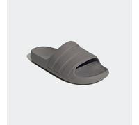 adidas Unisex ADILETTE FLOW SLIDES, taupe oxide/taupe oxide/taupe oxide, 46 EU
