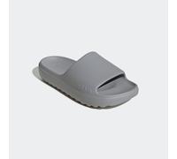 adidas Unisex Badeschlappen ADILETTE LUMIA JP9581 38 Silver Met./Silver Met./Silver Met.