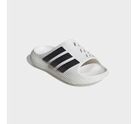 Adidas Badesandalen Purechill Slides Core White/Core Black Größe 38