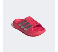 adidas Purechill Badeschuhe Herren KI0058 - lucid red/matte silver/matte silver 39