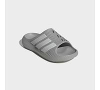 adidas Purechill Badelatschen Herren KI0059 - grey two/grey one/grey one 48.5