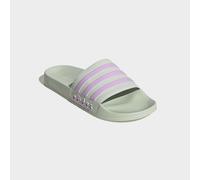 adidas ADILETTE SHOWER W Damenpantoletten, hellgrün, größe 38 6