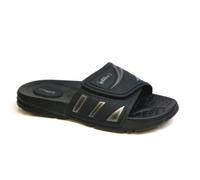 Badesandale Conway Rom Schuhgröße:EUR 39 schwarz