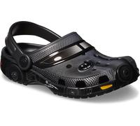 Crocs Batman Batmobile Cls Clg K women Sandals & Slides black in Größe:38-39