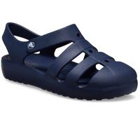 Crocs Classic Fisherman Sandalen EU 29-30 Navy