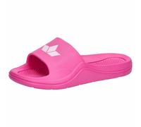 Badesandale Damen Slipper rosa LICO Panay - Rosa / 39