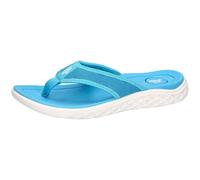 Badesandale Damen Slipper türkis LICO LinosaTürkis / 41