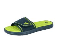 Lico Badesandale Barracuda V marine lemon 37