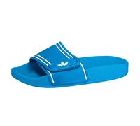 Badesandale Jungen Klettverschluss blau LICO Coast VBlau / 33