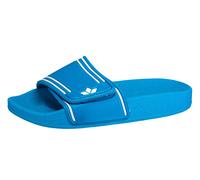 Lico COAST V Jungen Badepantolette, Blau/ Weiß, 38 EU