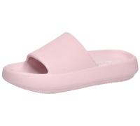 Badesandale LICO "Badesandale Hawaii", Damen, Gr. 41, rosa, Gummi, Schuhe (32936829-41) rosa