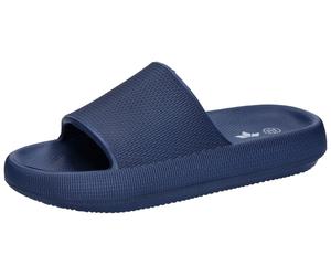 Badesandale LICO "Badesandale Hawaii", Herren, Gr. 45, blau, Gummi, Schuhe (13107408-45) blau