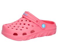 Badesandale LICO "Badesandale Manus", Kinder, Gr. 34, rosa, Gummi, Schuhe (13839806-34) rosa