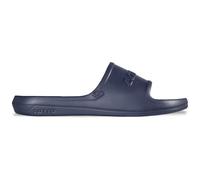 Badesandale LOTTO, Herren, Gr. 44, blau (navy), Synthetik, unifarben, Schuhe, - mit softem Fußbett (28804261-44) navy