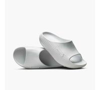Badesandale NIKE SPORTSWEAR "REACTX REJUVEN8 SLIDE", Herren, Gr. 44, summit weiß, summit weiß, summit weiß, Synthetik, Schuhe, Badelatschen (96398402-44) summit weiß, summit weiß, summit weiß