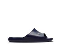 Nike Herren Badeslipper Victori One Shower Midnight Navy/White Größe 46