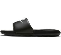 Nike - Victori One Badeschlappen Damen schwarz