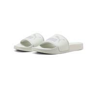 PUMA Unisex Leadcat 2.0Slide Sandal, Sage Frost Lilac Crush, 40.5 EU