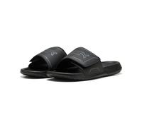 Puma Badesandalen Royal Comfort 2 – Puma Black/Cool Dark Grey Größe 42