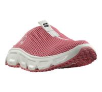 Badesandale SALOMON "REELAX SLIDE 6.0 W", Damen, Gr. 42, lila (mauve), Textil, mehrfarbig, Schuhe, Erholungsschuhe (71949536-42) mauve