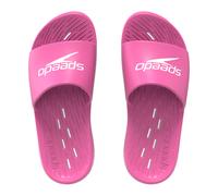 Speedo Pantoletten SLIDES ONE PIECE JU Mädchen rosa Größe 37