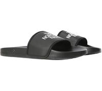 THE NORTH FACE Herren Flip Flops TNF_FW_M Outdoor Sandal (NF0A4T2R) 43 TNF BLACK/TNF WHITE