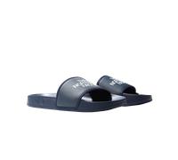 The North Face Badesandalen Base Camp Slide III Herren Gr.45,5 Summit Navy/TNF White