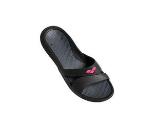 badesandalen fur frauen arena nina schwarz 39