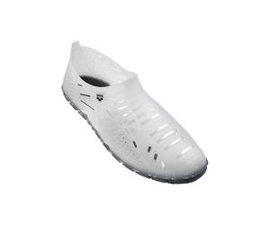 Badeschuh ARENA "ARENA SHARM", Damen, Gr. 43, clear, Schuhe Badeschuh (93001638-43) clear