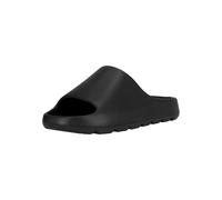 Badeschuh CRUZ "Besin", Herren, Gr. 44, schwarz, Synthetik, Schuhe Badeschuh, mit rutschhemmendem Profil (53334643-44) schwarz