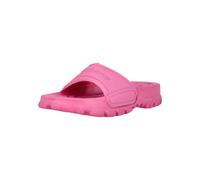 Badeschuh ENDURANCE "Toopin", Damen, Gr. 39, pink, Synthetik, Schuhe Badeschuh, mit rutschhemmendem Profil (94348063-39) pink