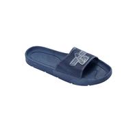 Badeschuh FASHY, Damen, Gr. 36, blau (marine), Synthetik, Schuhe Badeschuh (73832433-36) marine